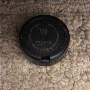 MAC Cosmetics Makeup - Used once, retired mac fade satin eyeshadow MAC Cosmetics Makeup - Used once, retired mac fade satin eyeshadow